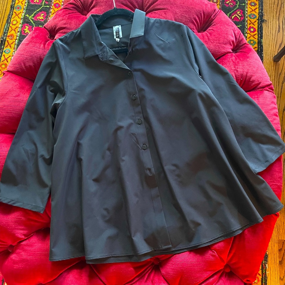 Staples Tunic